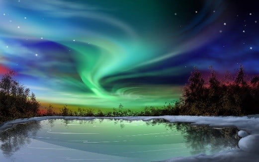 A picture containing nature
Description automatically generated