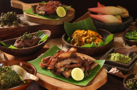 Makan-makan di Kota Medan – Part 1