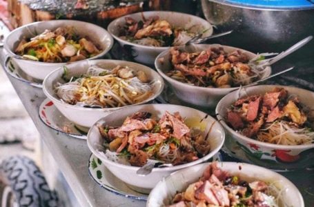 Makan-makan di Kota Medan – Part 2