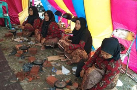 Kenduri Apam Tradisi Orang Aceh
