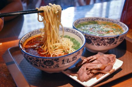 Mengidam nak makan masakan ala Cina? Nah 5 restoran masakan Cina Muslim tersedap