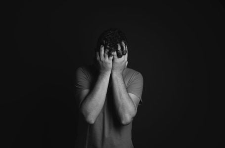 Berhenti cakap 12 Nasihat Yang Dibenci  penghidap kemurungan