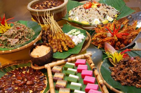 10 Makanan Malaysia Jadi Buruan Pelancong Luar Negara