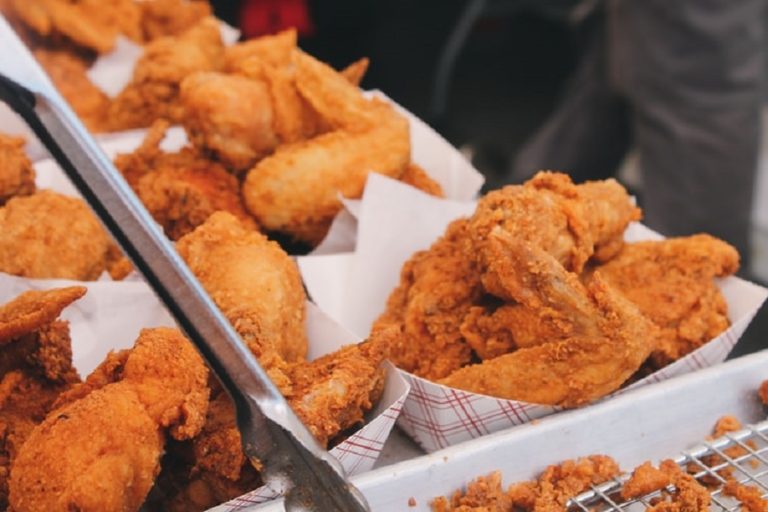 7 Kebaikan Kulit Ayam Yang Ramai Tak Tahu Baik Untuk ...