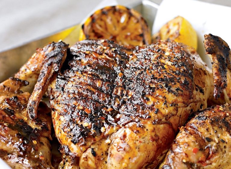 7 Kebaikan Kulit Ayam Yang Ramai Tak Tahu Baik Untuk Kesihatan - Raja Lepak