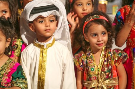 Meriah! 6 Tradisi Berbeza Masyarakat Dunia Sambut Bulan Ramadhan