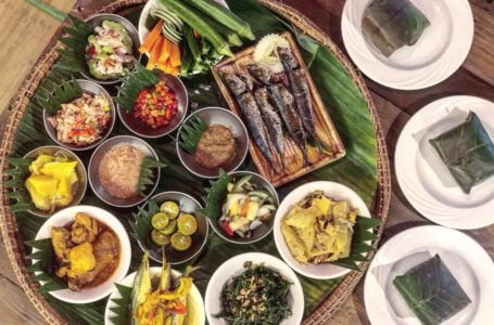 Jom Kenali 13 Makanan Tradisi Bajau Yang Unik