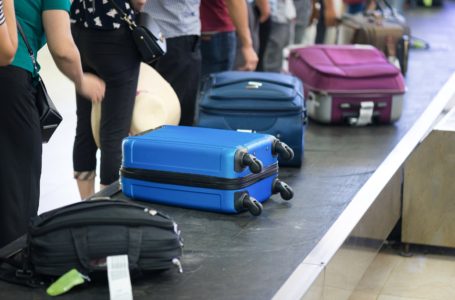 Ini Sebab Mengapa Beg Anda Sering Target Pencuri di Airport