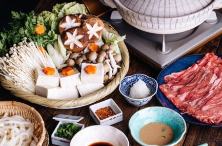 Teringin! 7 Makanan Jepun Popular Bagi Orang Malaysia