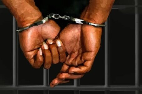Prank Menyamar Jadi Pegawai Polis Di Balai Bawa Padah, Pemuda Ditahan Reman
