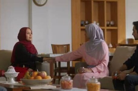 Filem Trending ‘Hati Suhita’ Buat Penonton Sebak, Ramai Minta Ditayangkan Di Malaysia