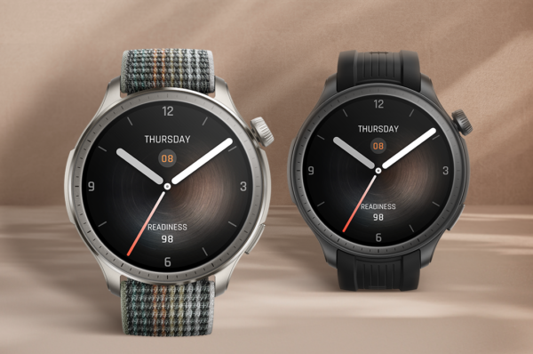 Amazfit Balance: Aksesori Keharmonian & Kesimbangan Untuk Gaya Hidup Aktif