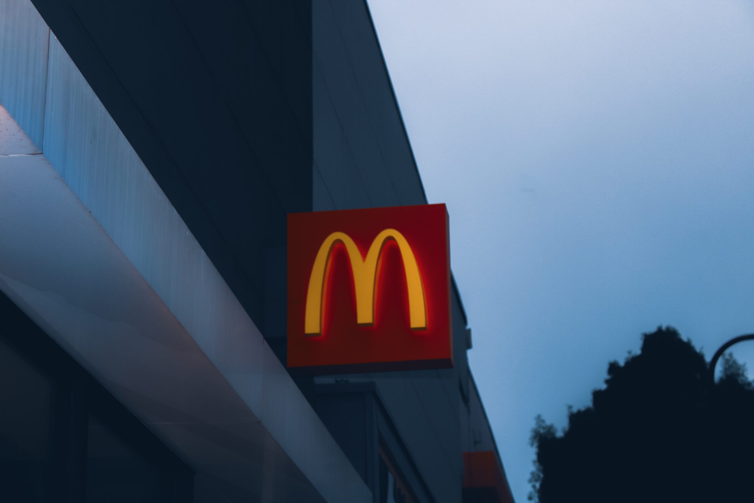McDonald’s Malaysia Sahkan Sumbangan ke Dana Kemanusiaan Palestin