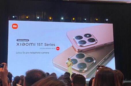 Xiaomi Lancar Siri Xiaomi 15T di Malaysia – Gabungan Optik Leica, Reka Bentuk Premium & Ekosistem Pintar