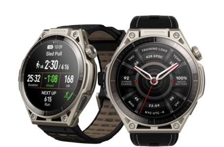 Amazfit Memperkenalkan Balance 3 dan Balance Ultra Dengan Ekosistem Hybrid Training Yang Lebih Pintar