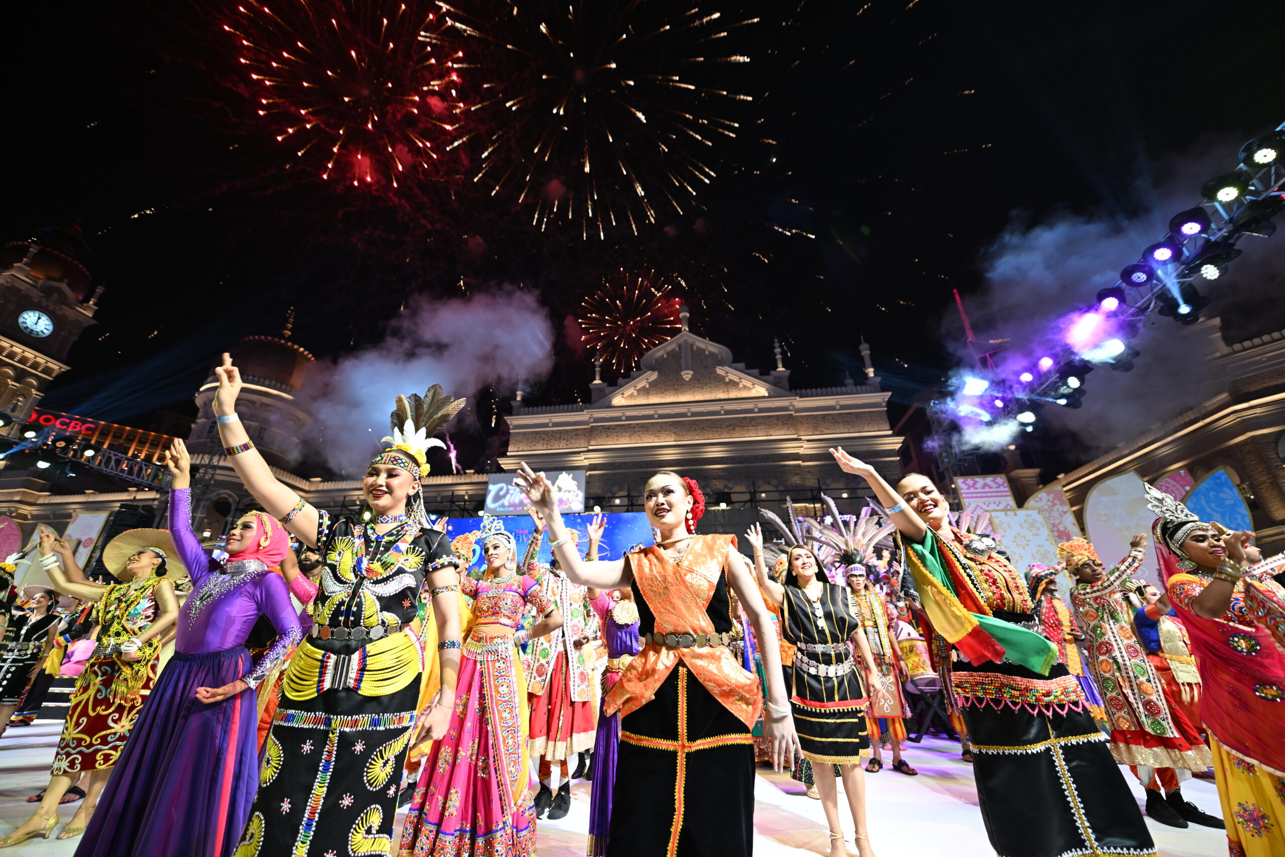 Citrawarna 2026 Kembali Di Dataran Merdeka Dengan Kepelbagaian Budaya Malaysia