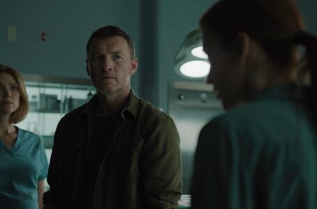 Hanya Dengan Satu Gambar, Mengubah Segalanya – I Will Find You (Netflix)