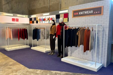 UNIQLO Perkenalkan Koleksi Fall/Winter 2026 Dengan Sentuhan Baharu