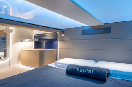 Transit Lama Di KLIA? Kepler Club Kini Ada Dua Hotel Untuk Anda Berehat